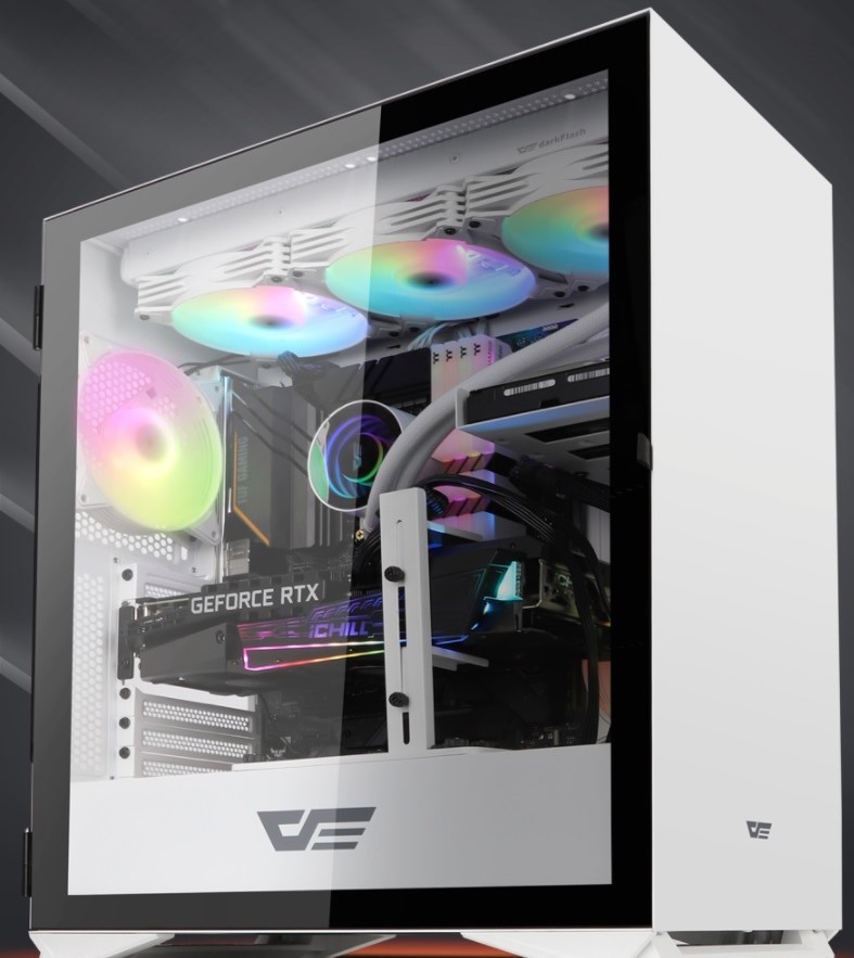DARKFLASH DLX22 NEO -WHITE